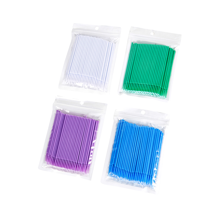 Jeringa de plástico de 3 vías, Consumibles dentales, material dental, clinica de